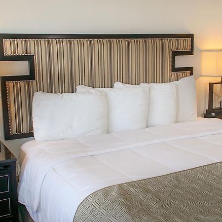 San Simeon Lodge Ngoại thất bức ảnh