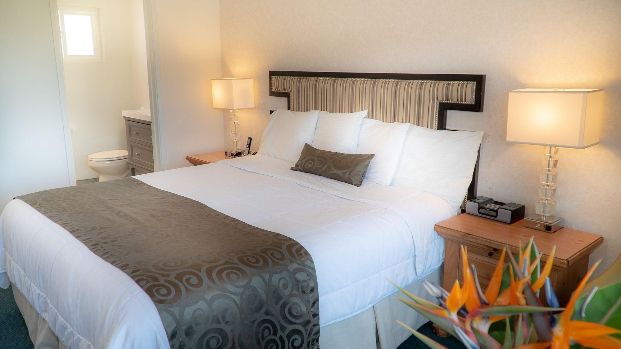 San Simeon Lodge Ngoại thất bức ảnh