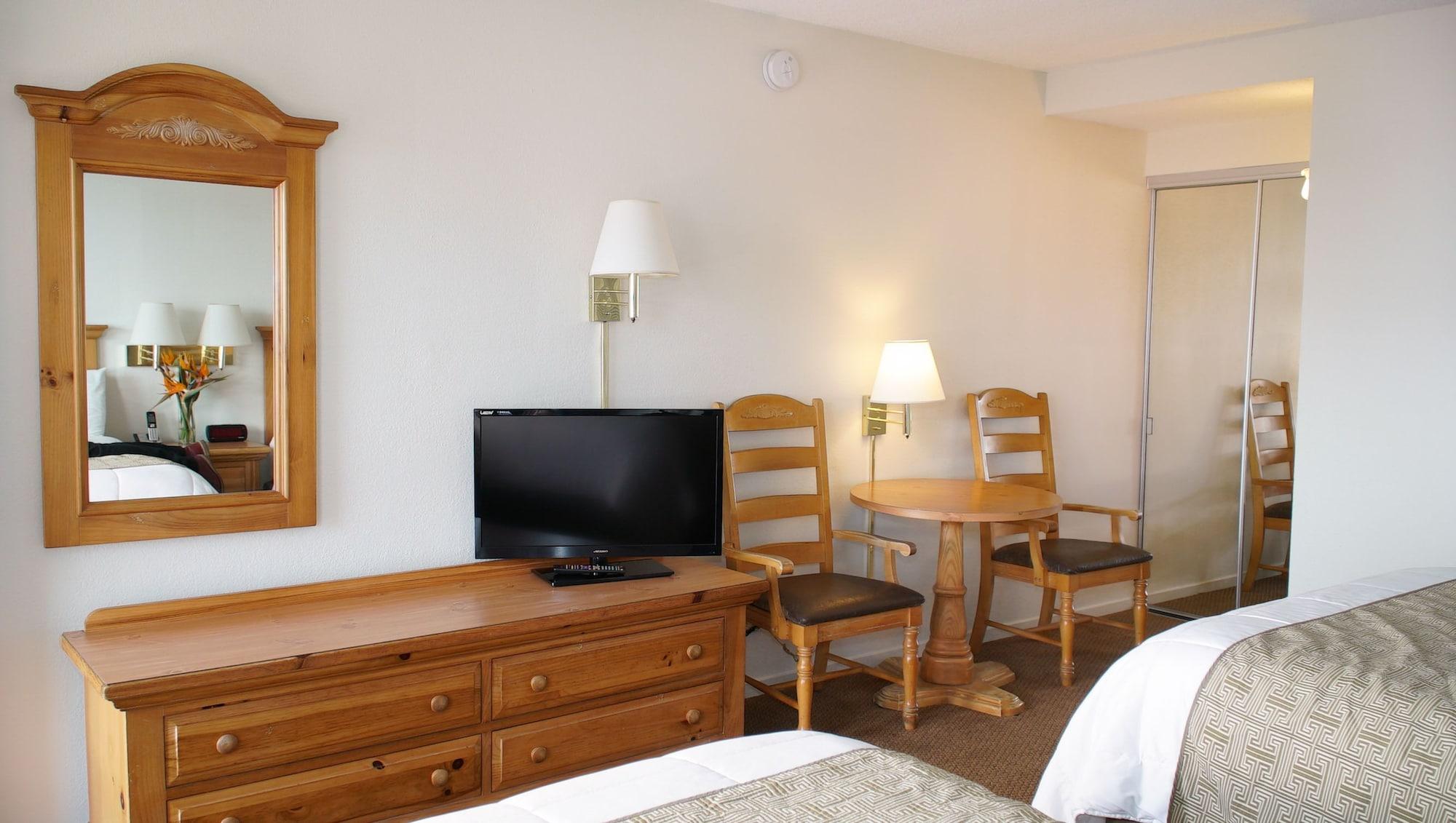 San Simeon Lodge Ngoại thất bức ảnh