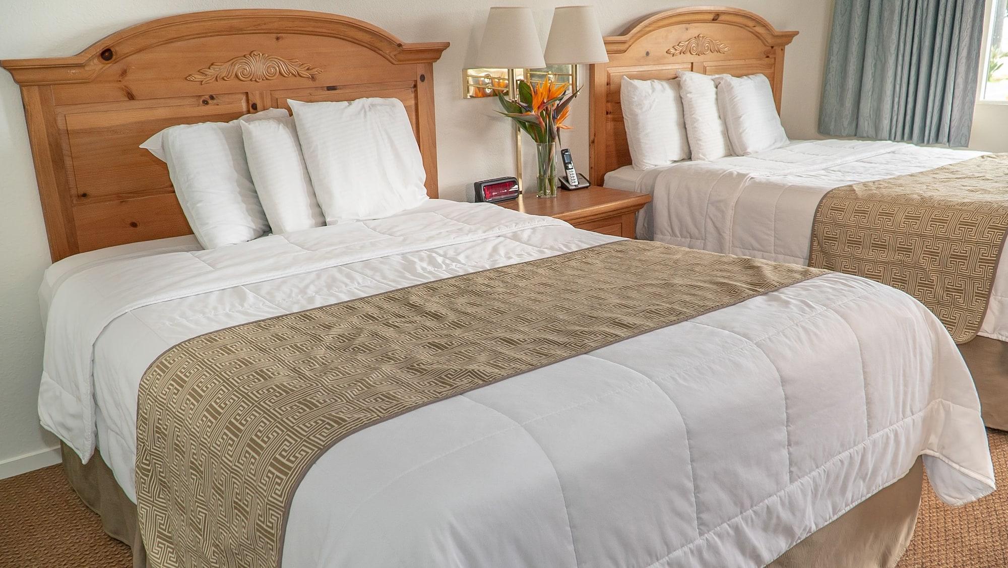 San Simeon Lodge Ngoại thất bức ảnh
