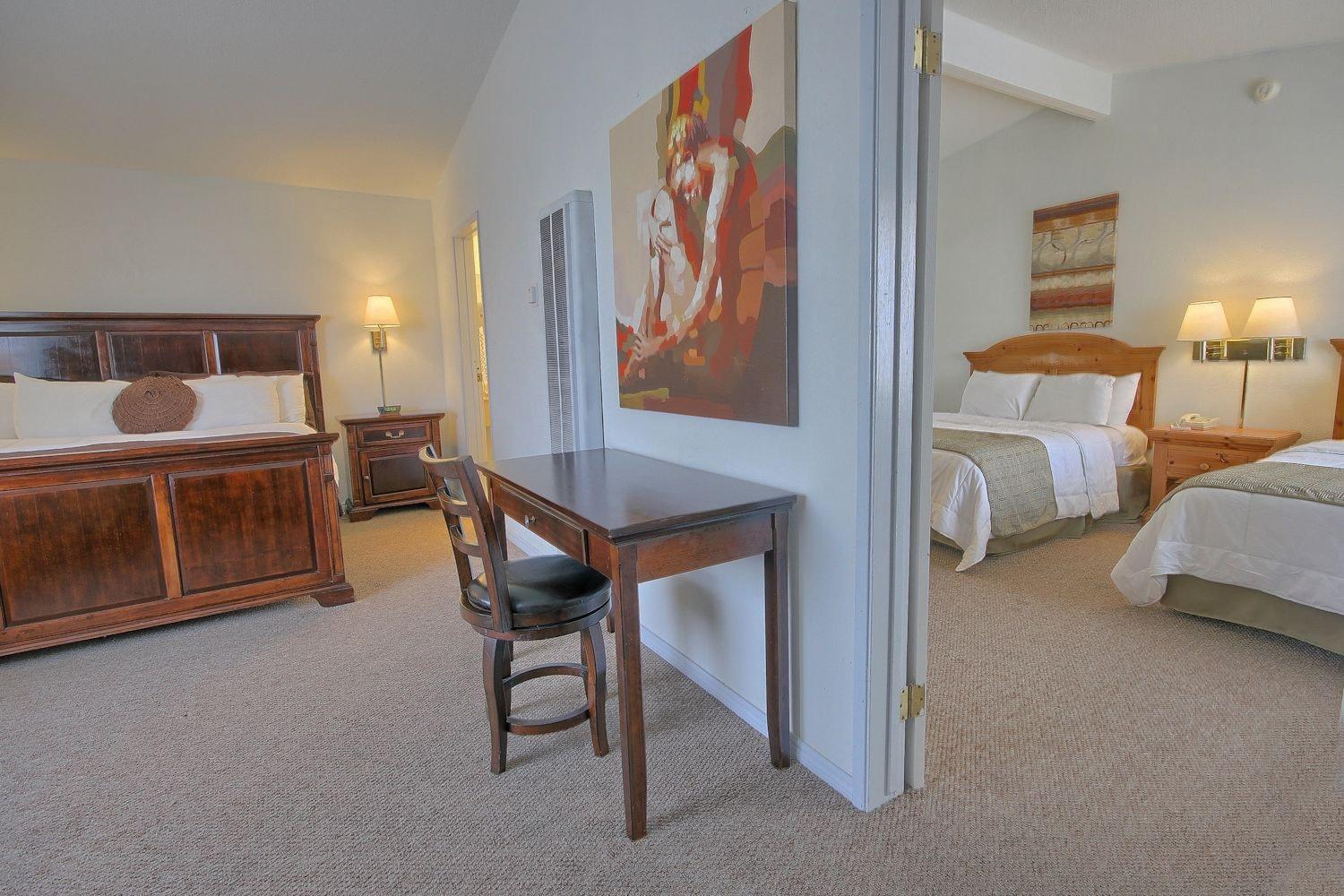 San Simeon Lodge Ngoại thất bức ảnh