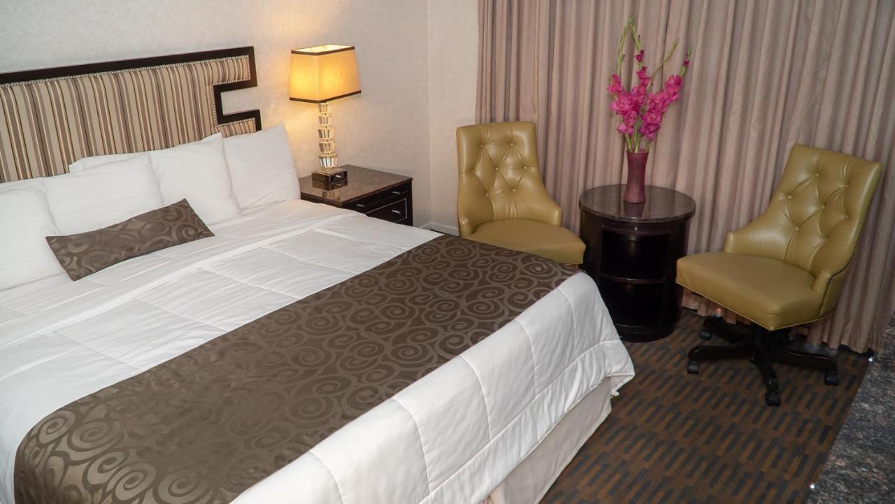 San Simeon Lodge Ngoại thất bức ảnh