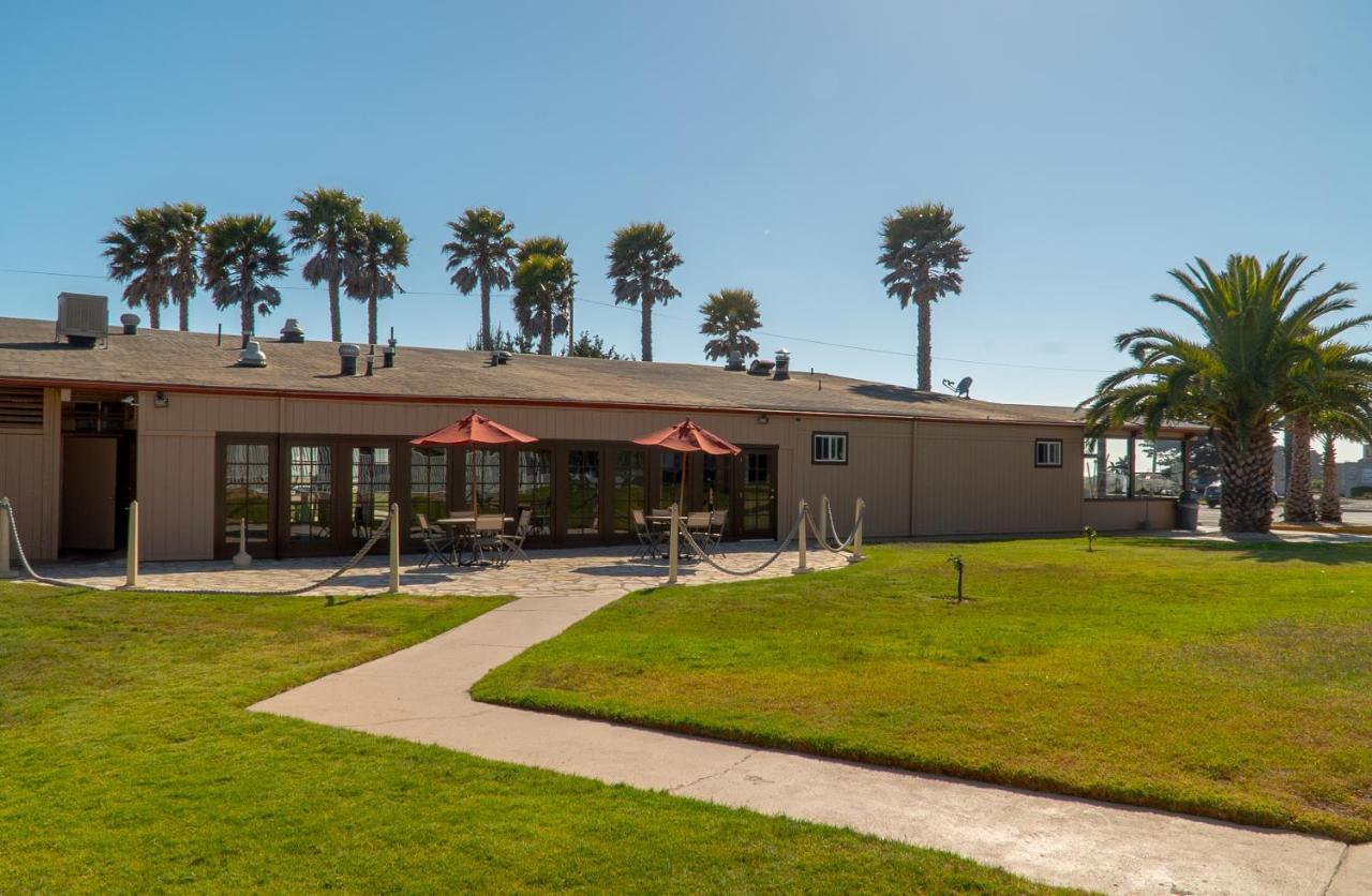 San Simeon Lodge Ngoại thất bức ảnh