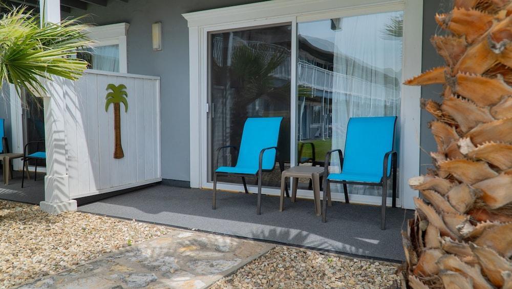 San Simeon Lodge Ngoại thất bức ảnh