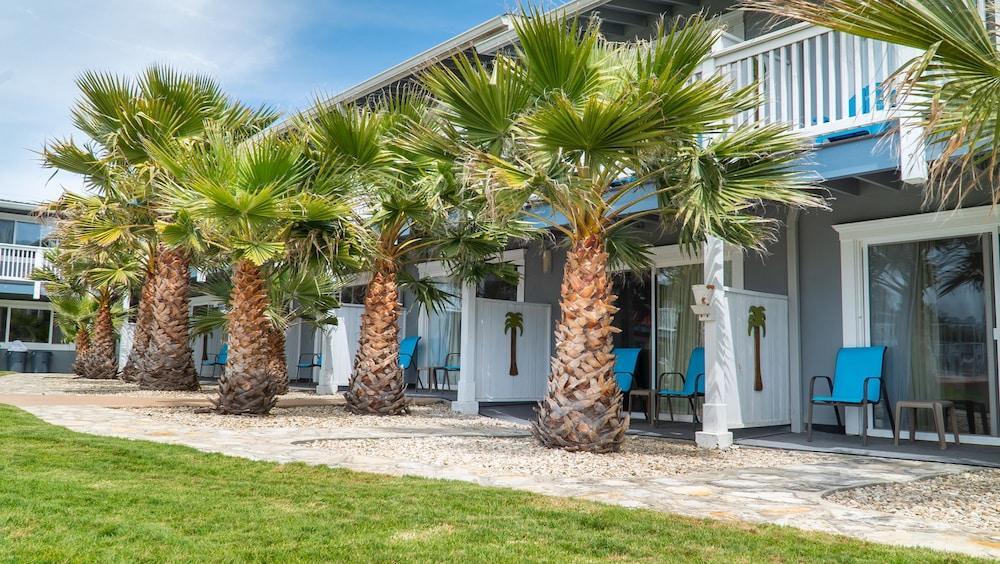 San Simeon Lodge Ngoại thất bức ảnh
