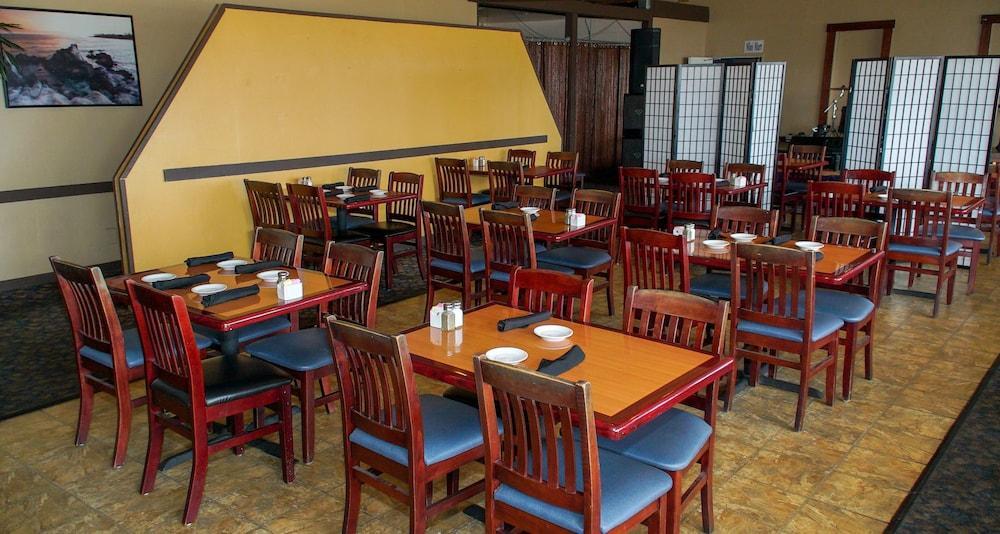 San Simeon Lodge Ngoại thất bức ảnh