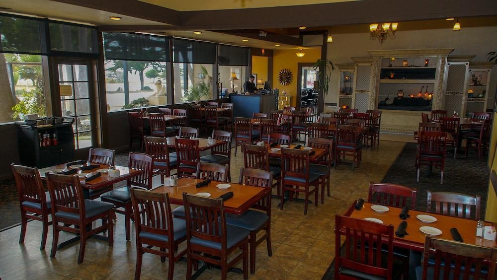 San Simeon Lodge Ngoại thất bức ảnh